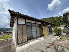 岐阜県山県市中洞