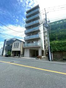 東京都荒川区東日暮里４丁目