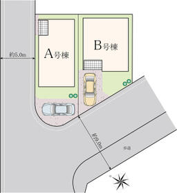 千葉県八千代市八千代台北11丁目