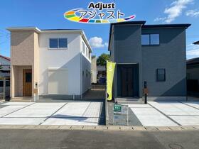 熊本県熊本市南区田井島２丁目