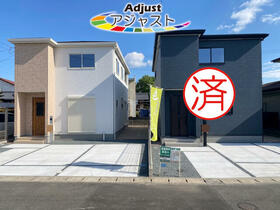 熊本県熊本市南区田井島２丁目
