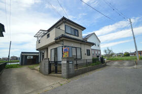 千葉県東金市菱沼
