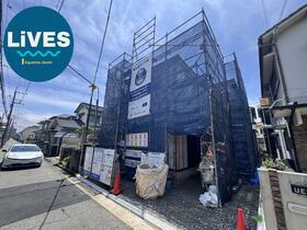 兵庫県明石市藤が丘１丁目