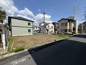 神奈川県綾瀬市深谷上５丁目