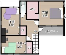 高知県高知市鴨部