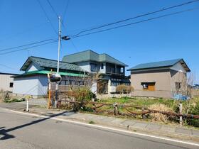 青森県つがる市森田町上相野千代倉