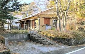 長野県北佐久郡軽井沢町大字長倉