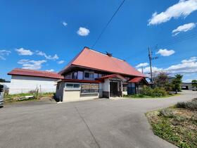 青森県青森市浪岡大字高屋敷字宅社元