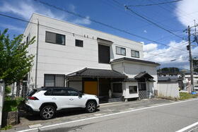 山梨県北杜市長坂町長坂上条