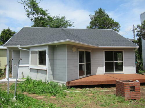 Cheap house for sale in Hokota, Ibaraki