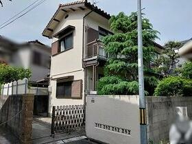 大阪府豊中市上野西３丁目
