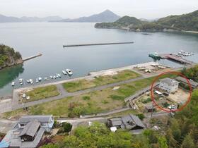 愛媛県今治市伯方町北浦