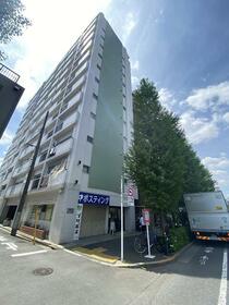 東京都杉並区梅里２丁目