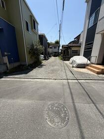東京都西多摩郡瑞穂町大字箱根ケ崎