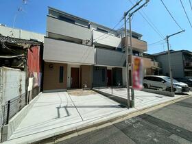 京都府京都市右京区西院追分町