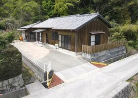 愛媛県今治市吉海町本庄