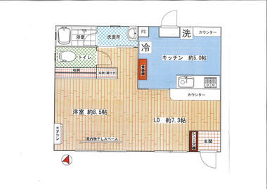 間取り：213145151305