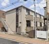 アムール南街 2階 築16年3ヶ月の賃貸物件