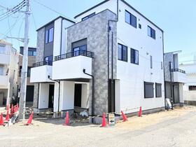 神奈川県川崎市宮前区水沢３丁目