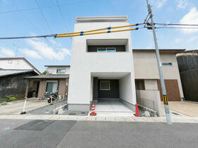 京都府京都市右京区嵯峨伊勢ノ上町