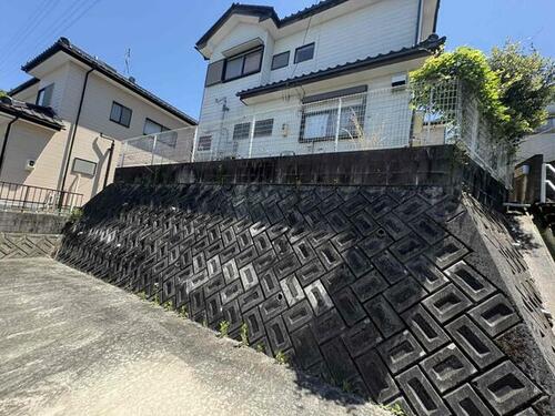 detached 岐阜県恵那市長島町正家