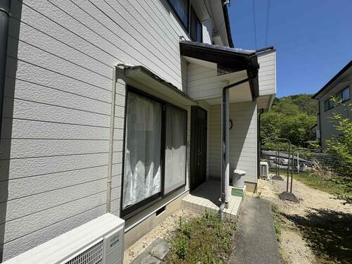 detached 岐阜県恵那市長島町正家