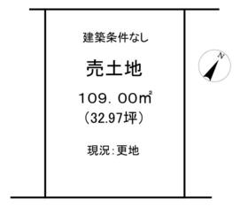 栃木県宇都宮市中岡本町