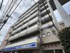 神山ビル 4階 築61年5ヶ月の賃貸物件