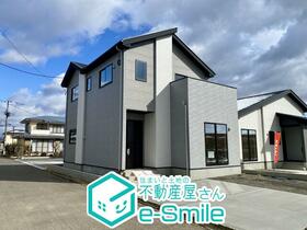 福島県福島市瀬上町字桜町３丁目