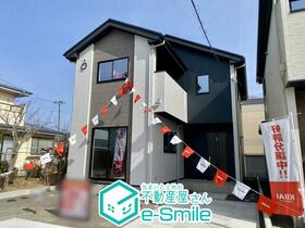 福島県福島市瀬上町字桜町３丁目