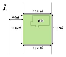 秋田県秋田市牛島西２丁目