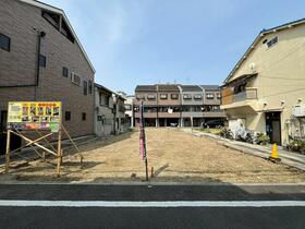 大阪府大阪市生野区鶴橋５丁目