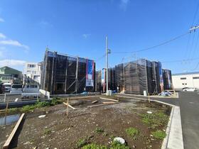 東京都武蔵村山市中原４丁目