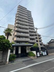 ユーハウス第二徳川　２０４号室　借地区分