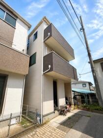 東京都足立区興野２丁目