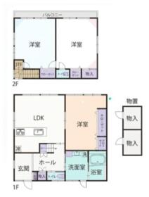 千葉県館山市浜田