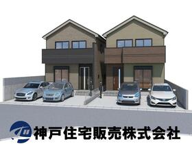 兵庫県明石市大久保町西島