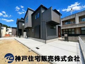 兵庫県明石市魚住町中尾