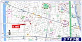 愛知県名古屋市中川区五女子町３丁目