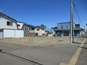 北海道名寄市西二条北１丁目