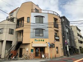 東京都世田谷区深沢５丁目