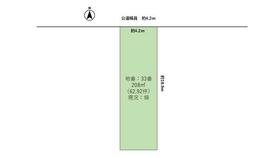 愛知県津島市唐臼町東田面