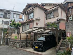 兵庫県神戸市須磨区神撫町４丁目