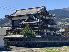 茨城県石岡市小幡