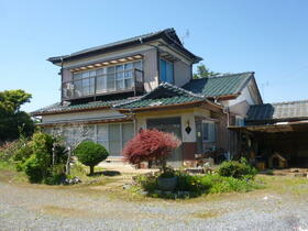 茨城県鉾田市上幡木