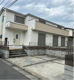 埼玉県新座市あたご３丁目