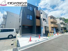 兵庫県神戸市兵庫区石井町４丁目