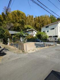 神奈川県横浜市南区蒔田町
