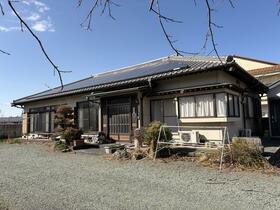 群馬県伊勢崎市除ケ町