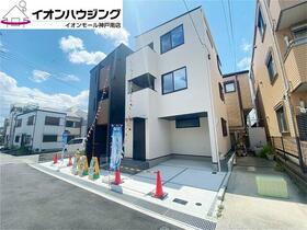 兵庫県神戸市兵庫区石井町４丁目